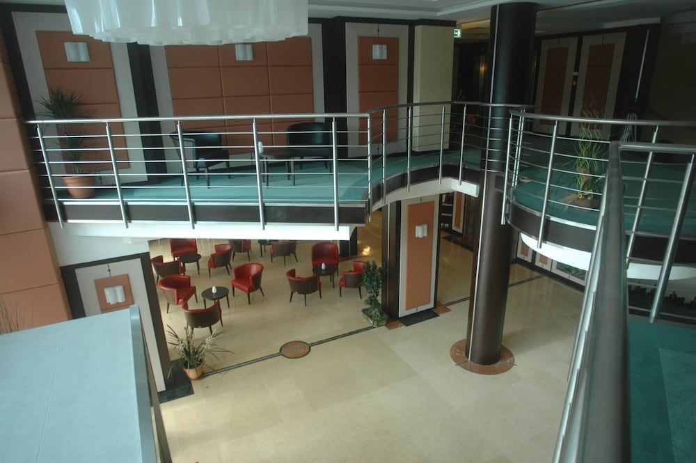 Hotel San Mauro 2 Hotel San Mauro 2