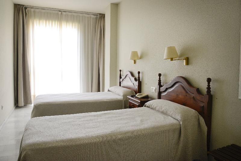 San Pablo Sevilla 1 San Pablo Sevilla 1