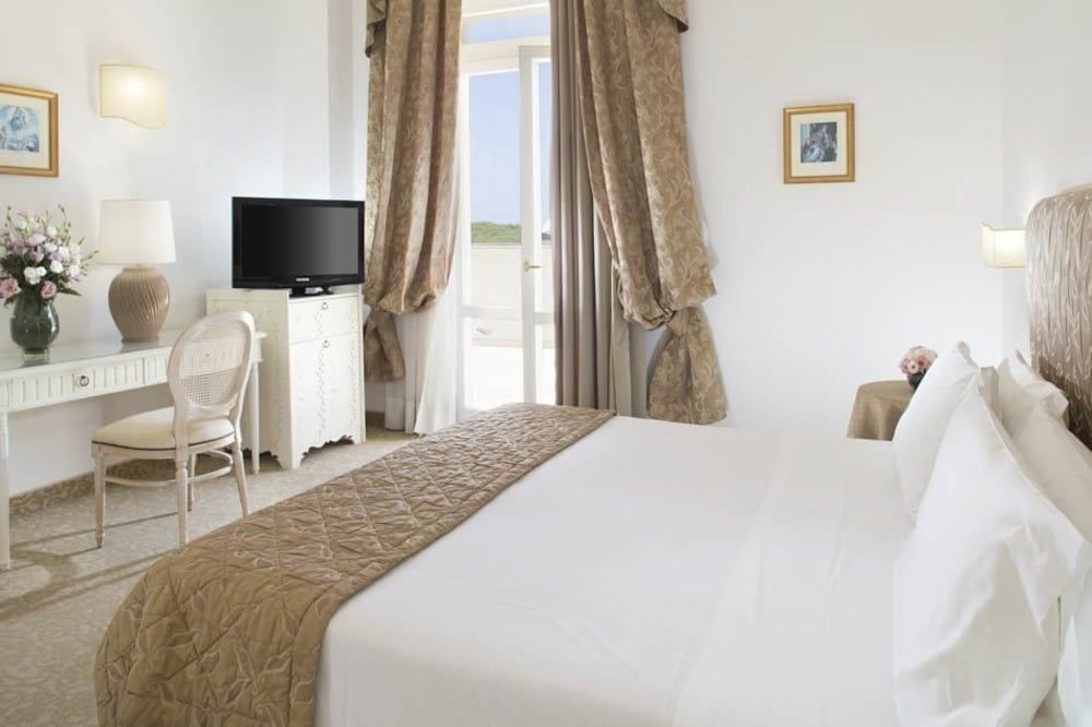 Hotel San Paolo al Convento 1 Hotel San Paolo al Convento 1