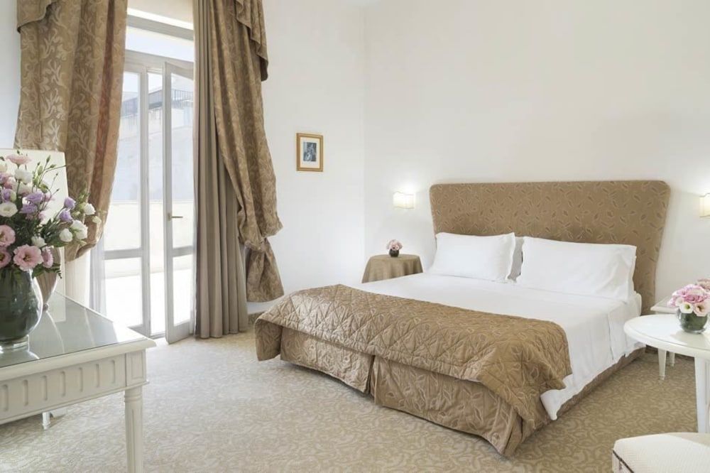 Hotel San Paolo al Convento 3 Hotel San Paolo al Convento 3