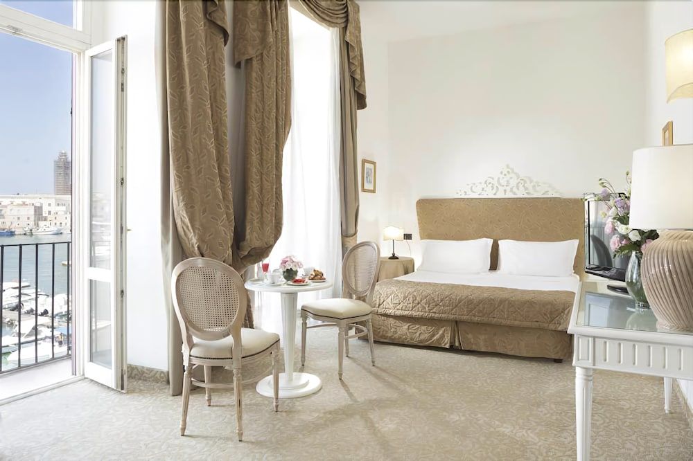 Hotel San Paolo al Convento 2 Hotel San Paolo al Convento 2