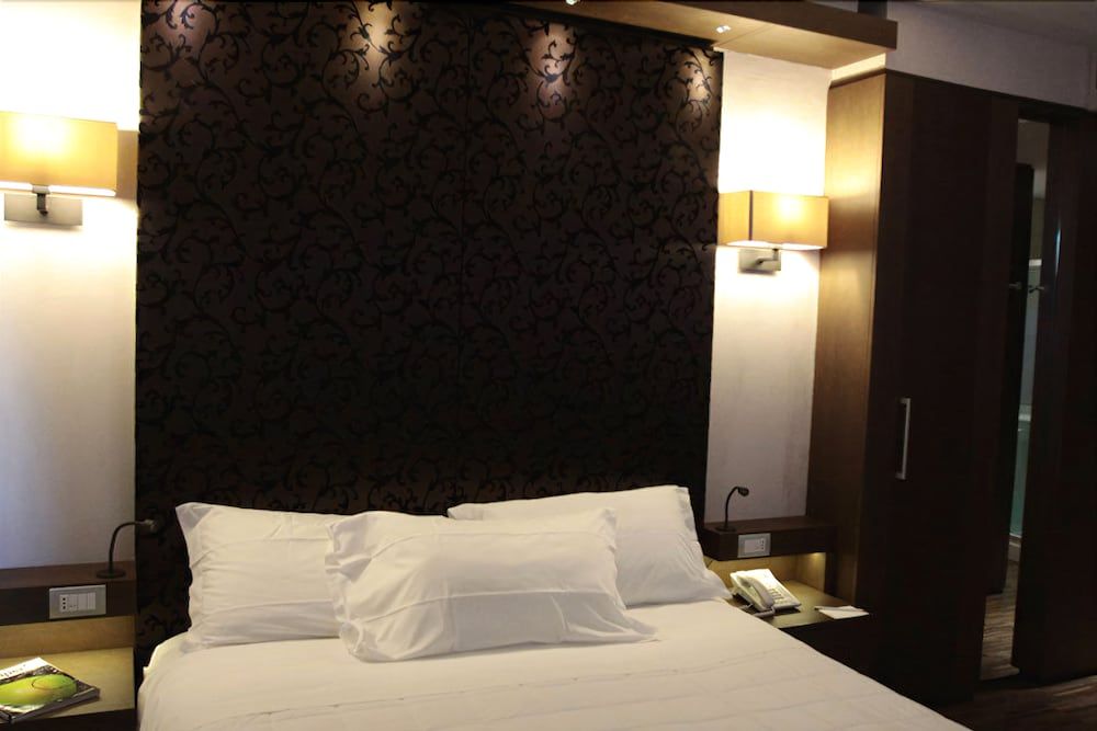 San Paolo Hotel 3 San Paolo Hotel 3