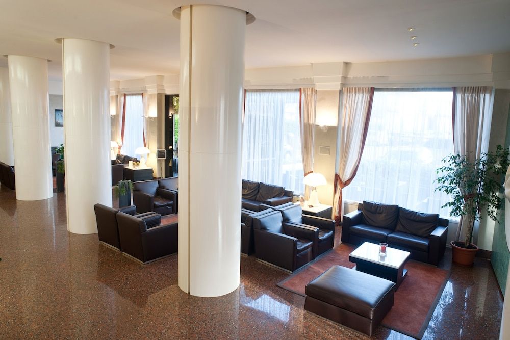 Hotel San Pietro 3 Hotel San Pietro 3