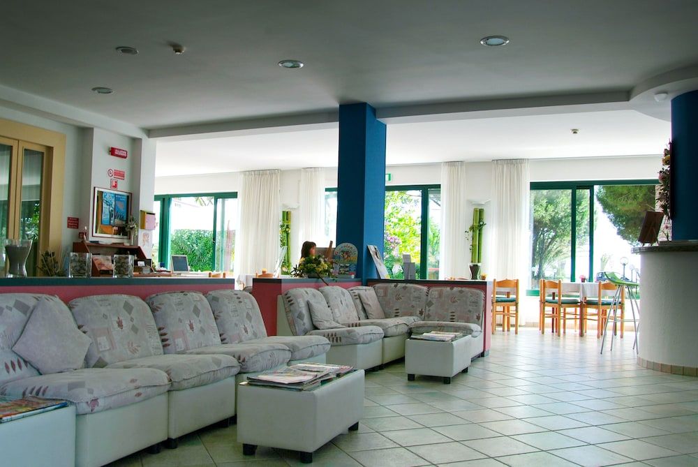 Hotel San Remo 3