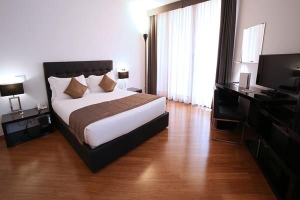 San Rocco 4 estrelas em Muggia