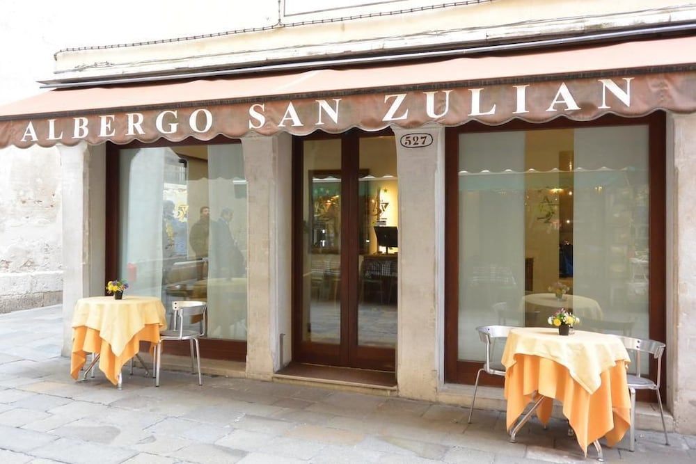 Hotel San Zulian 1 Hotel San Zulian 1