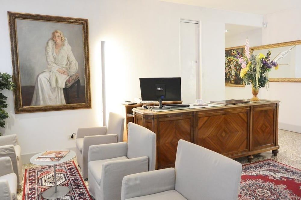 Hotel San Zulian 2 Hotel San Zulian 2