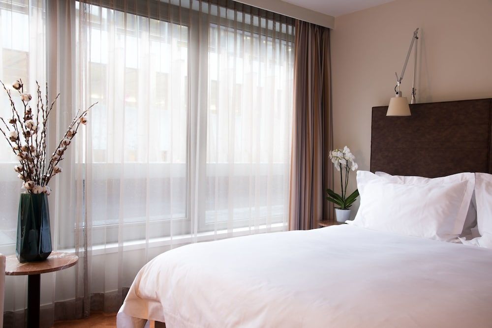 Sandton Hotel Brussel Centre 1