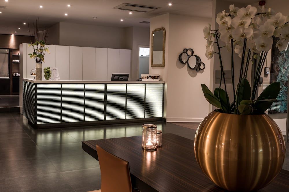 Sandton Hotel Brussel Centre 2