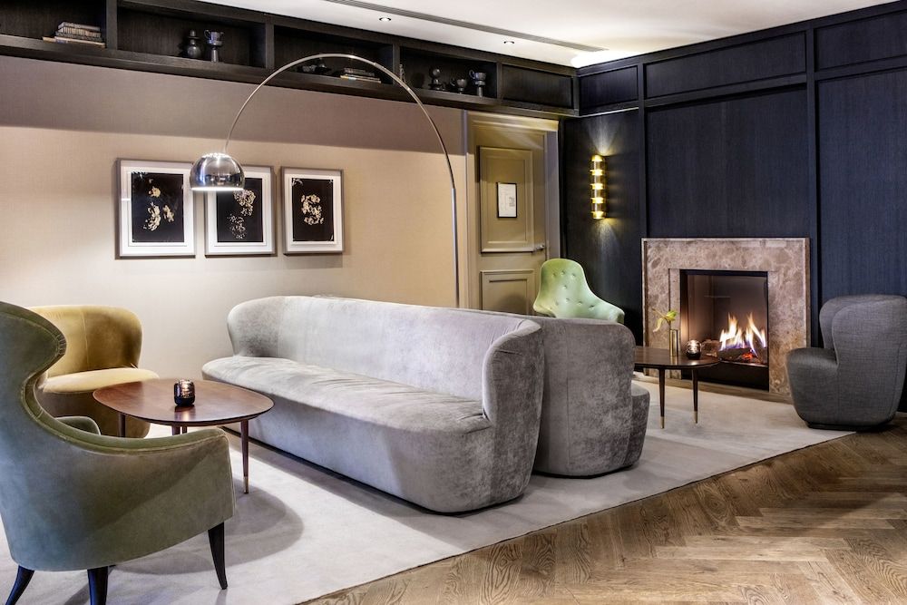 Pillows Grand Hotel Place Rouppe 2