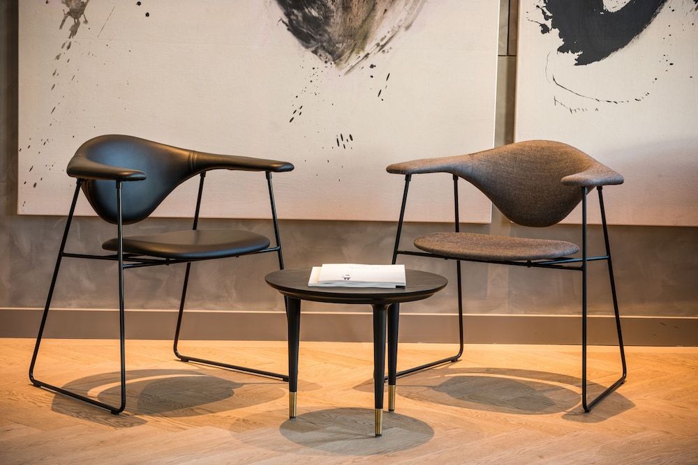 Pillows Grand Hotel Place Rouppe 3