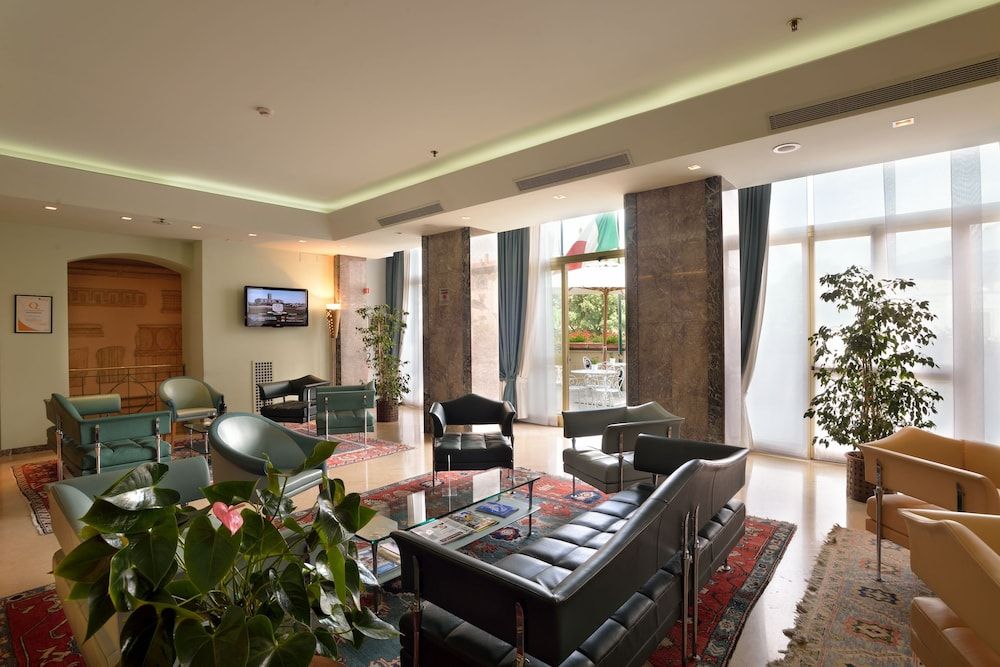 Hotel Sangallo Palace 2