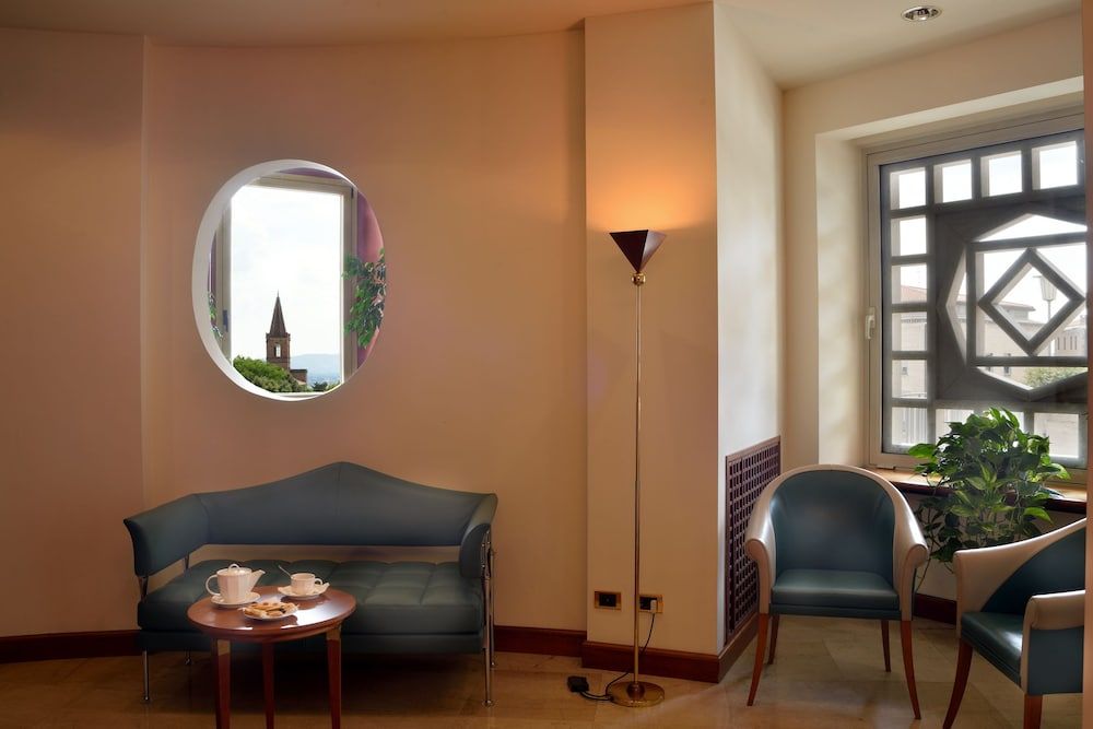 Hotel Sangallo Palace 3