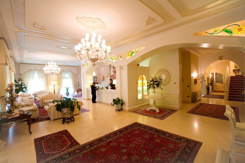 Sangiorgio Resort & Spa 2 Sangiorgio Resort & Spa 2