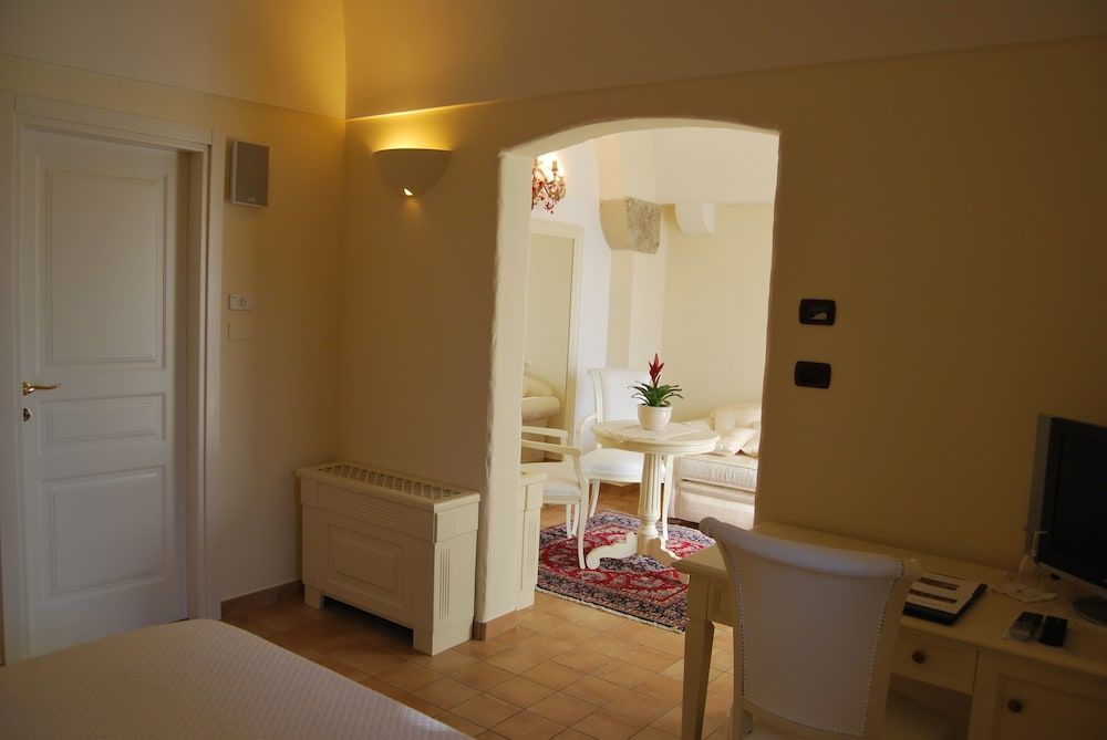 Sangiorgio Resort & Spa 3 Sangiorgio Resort & Spa 3