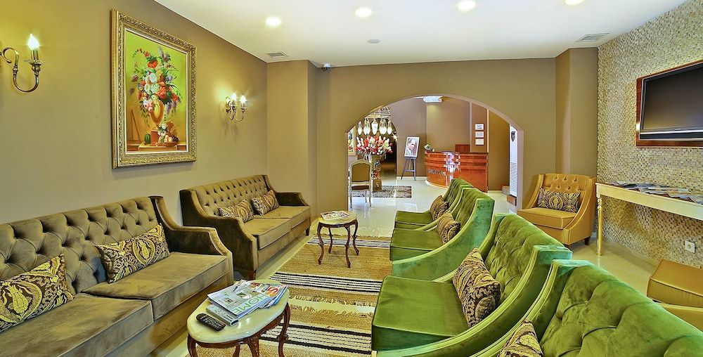 Sanli Suite Hotel 3