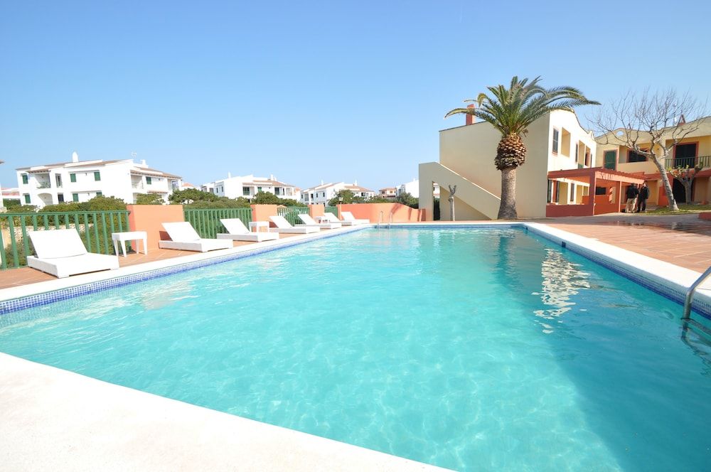 Sant Joan Apartaments - Adults Only 1 Sant Joan Apartaments - Adults Only 1