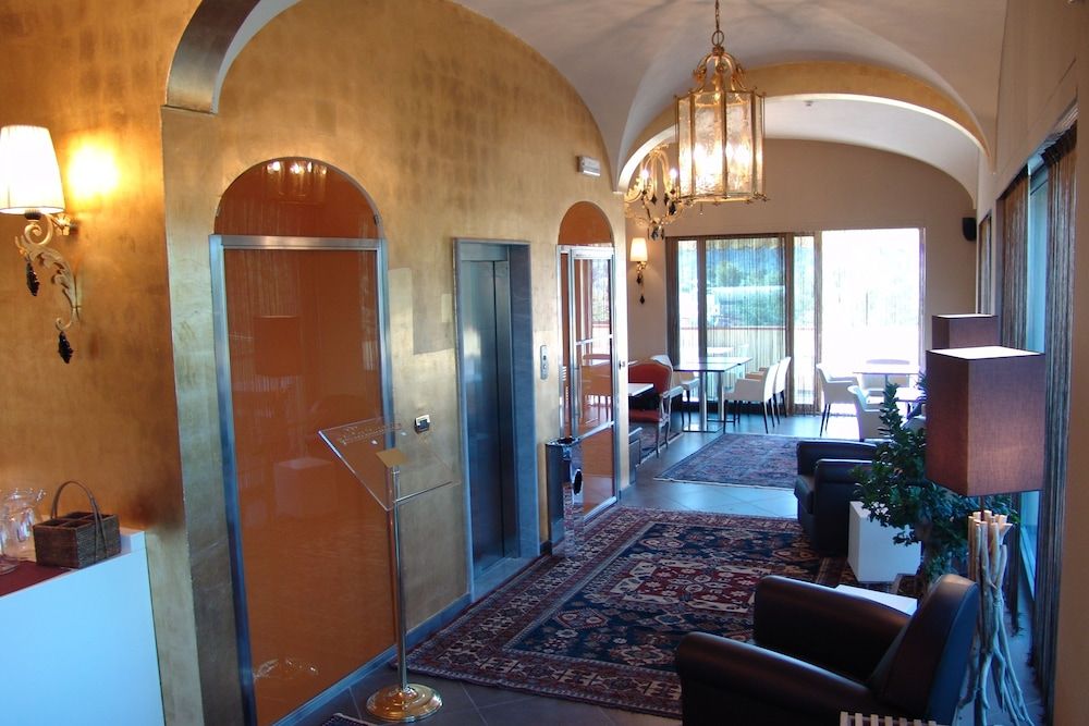 Santa Caterina Park Hotel 3 Santa Caterina Park Hotel 3