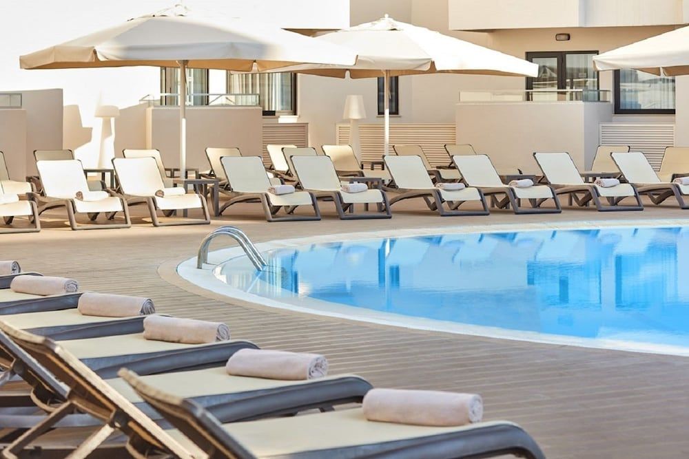 🏖️ Maravilhoso Hotel 4* a menos de 10 minutos da Praia | Albufeira