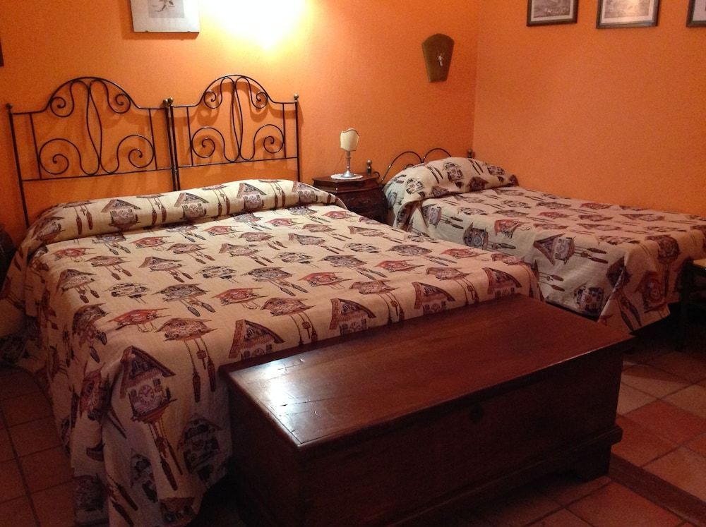 Hotel Agriturismo Santa Margherita 3