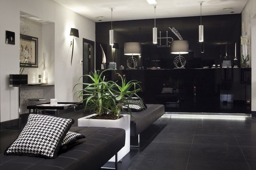 LHP Hotel Santa Margherita Palace & SPA 2