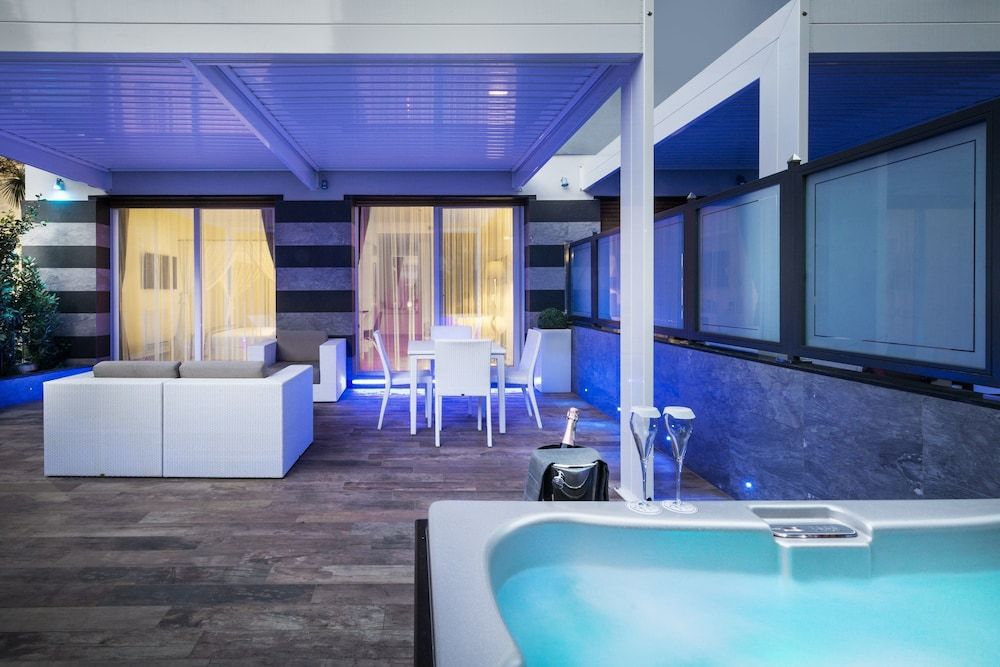 LHP Hotel Santa Margherita Palace & SPA 1