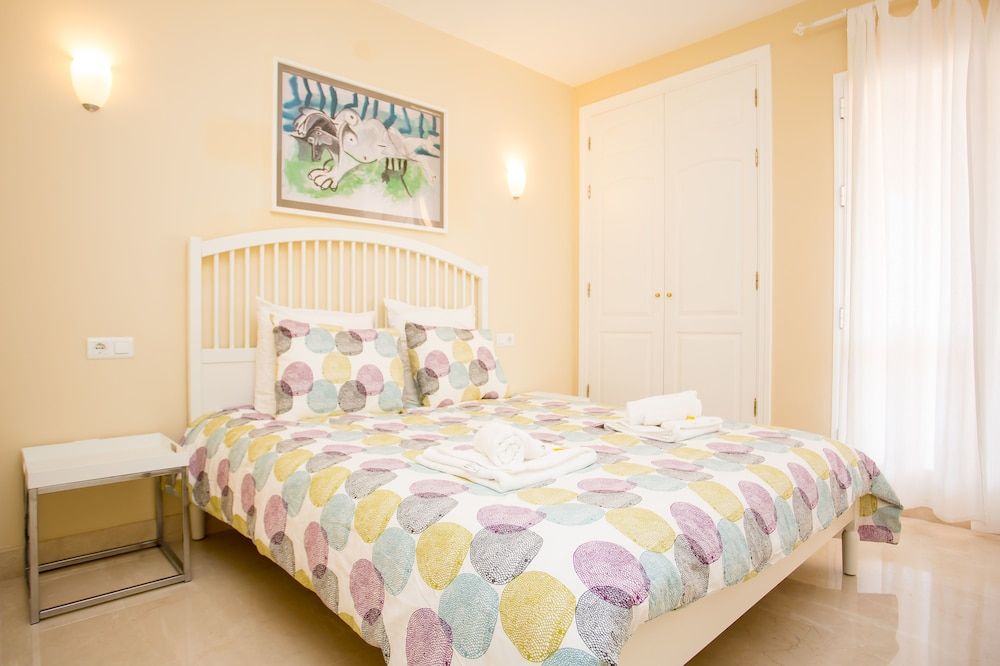 Santa Maria 2 Bed Apartment with Sea Views 3 Santa Maria 2 Bed Apartment with Sea Views 3