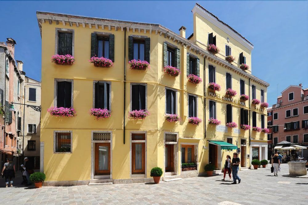 Hotel Santa Marina 1 Hotel Santa Marina 1