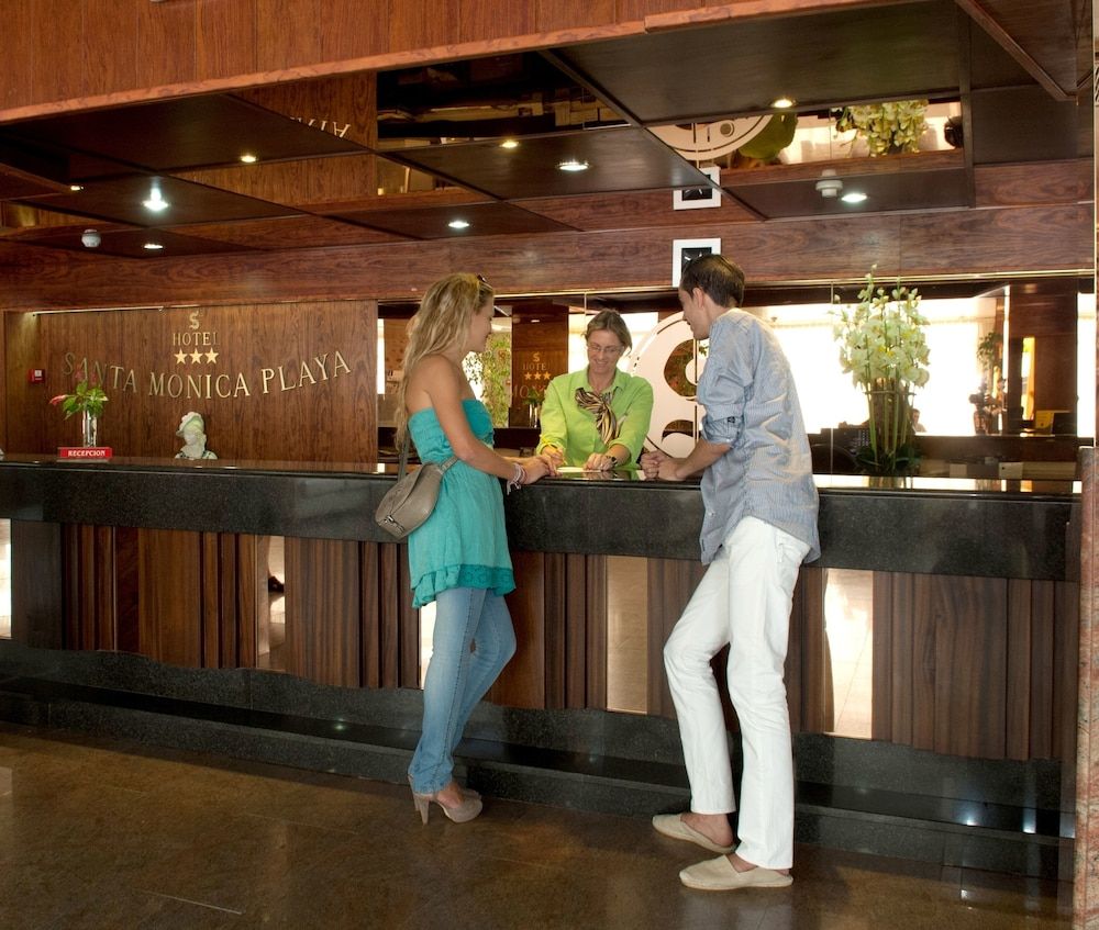 Santa Monica Playa 2