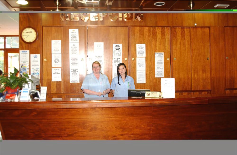 Santa Susanna Resort 2