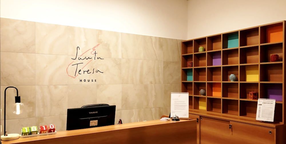 Santa Teresa House 2