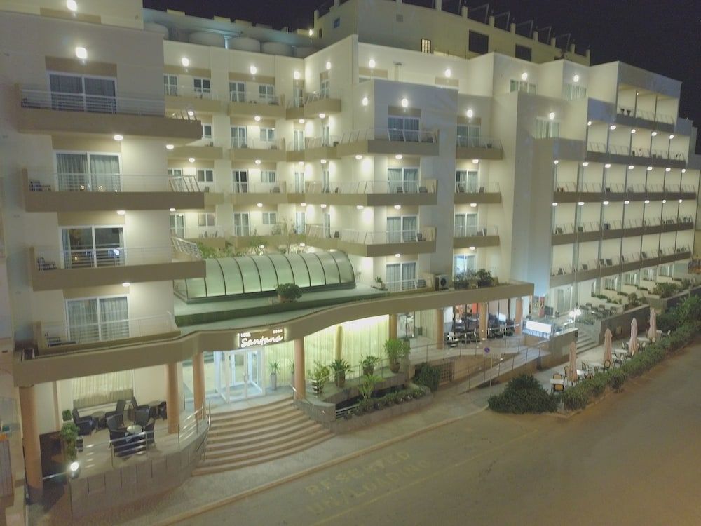Hotel Santana Malta 1