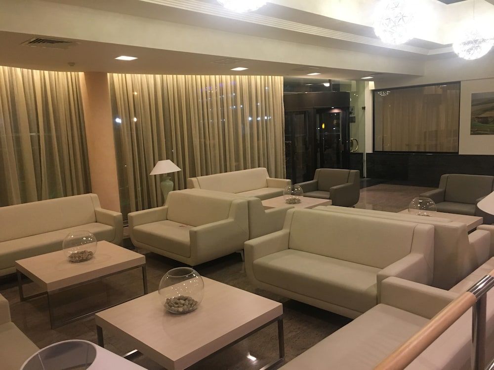 Hotel Santana Malta 3