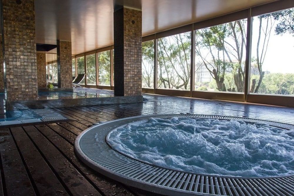 Santana Hotel & Spa 4*, a escolha ideal para um refúgio romântico a dois ❤️ Santana Hotel & Spa 4*, a escolha ideal para um refúgio romântico a dois ❤️