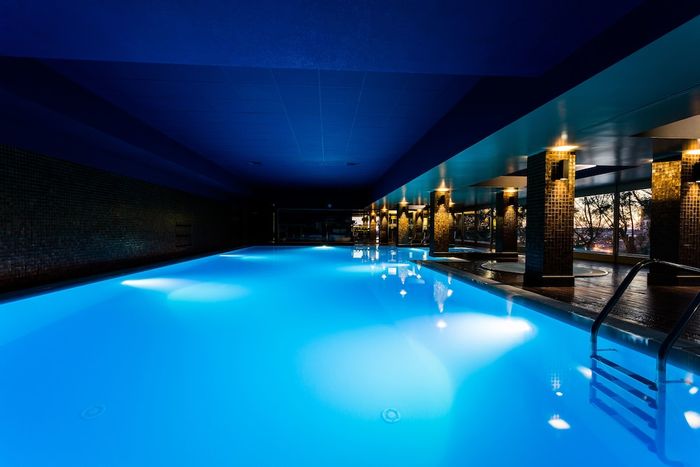 💆🏼 Formidável Hotel SPA 4* com vista para o Rio | Vila do Conde