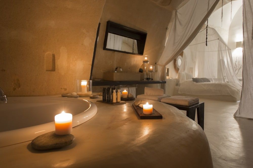 Sant'Angelo Luxury Resort 1 Sant'Angelo Luxury Resort 1