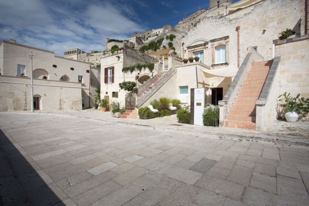 Sant'Angelo Luxury Resort 2 Sant'Angelo Luxury Resort 2