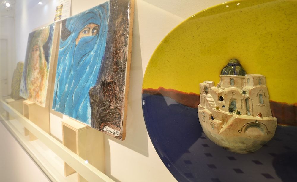 B&B Santi e Saraceni 3 estrelas em Salerno