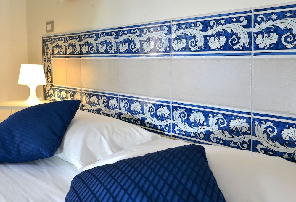 B&B Santi e Saraceni 3