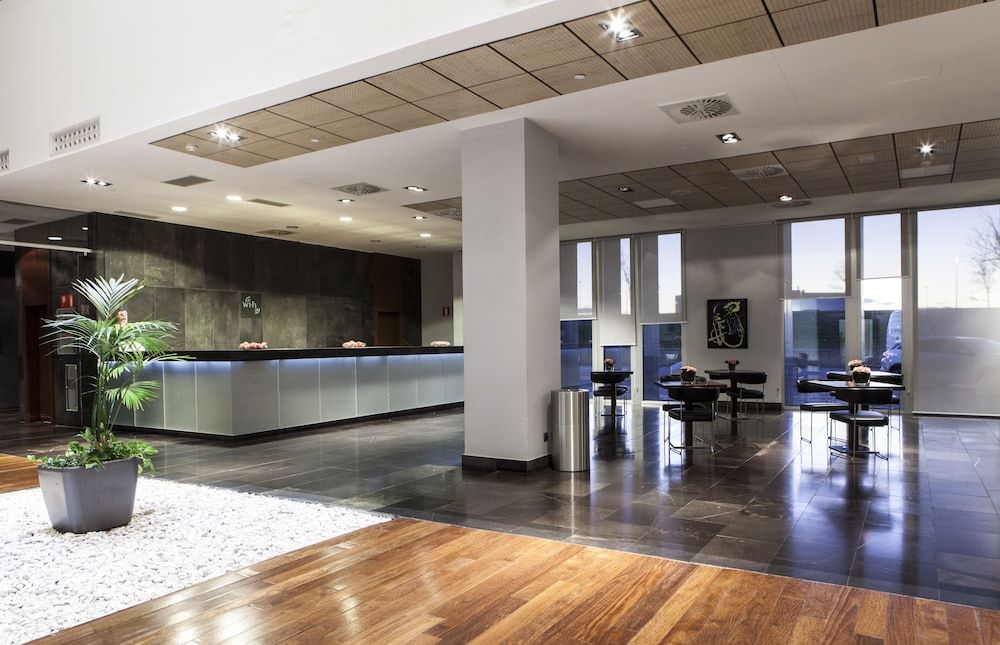 Santos Diagonal Plaza 2 Santos Diagonal Plaza 2