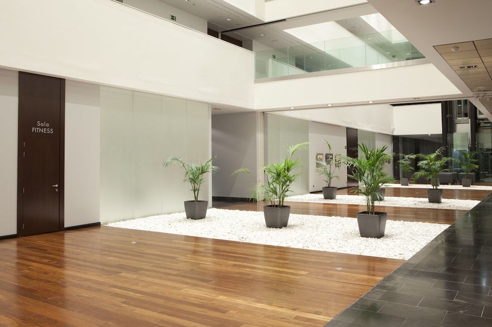 Santos Diagonal Plaza 3 Santos Diagonal Plaza 3