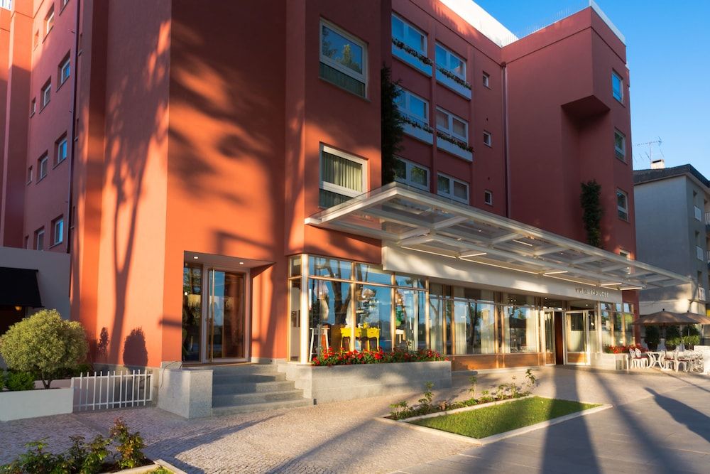 São José 3 estrelas em Fátima