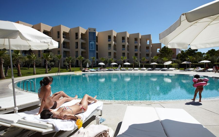 🏖️ Férias de Luxo em Tudo Incluído 5* nos Salgados | Albufeira 🏖️ Férias de Luxo em Tudo Incluído 5* nos Salgados | Albufeira