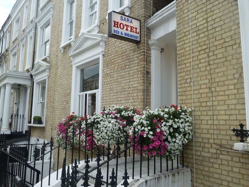 Sara Hotel 1