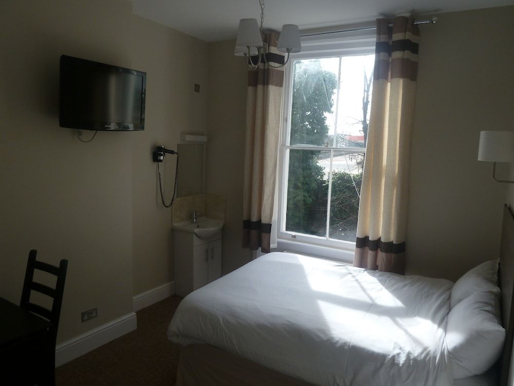 Sara Hotel 2