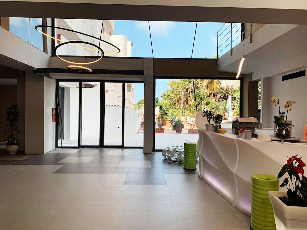 Saracen Sands Hotel & Congress Centre 3