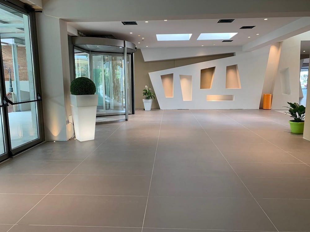 Saracen Sands Hotel & Congress Centre 2