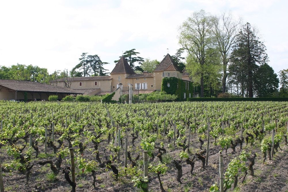 Sarcibordo -1 estrelas em Villenave-dʼOrnon