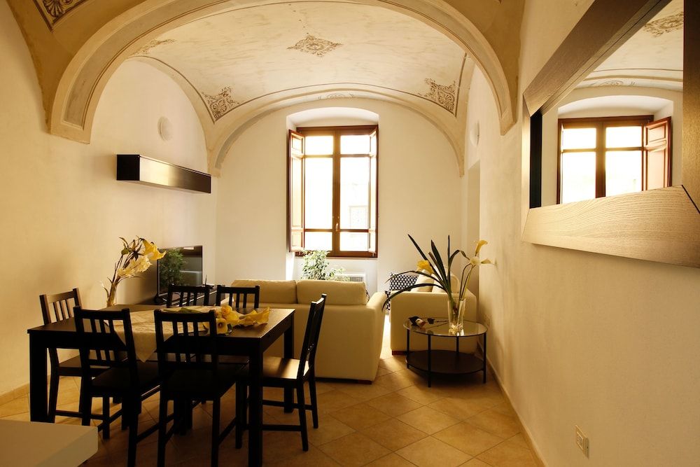 Sardinian Gallery -1 estrelas em Bosa