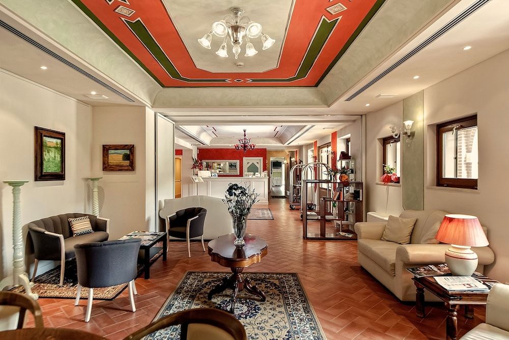 Saturnia Tuscany Hotel 2